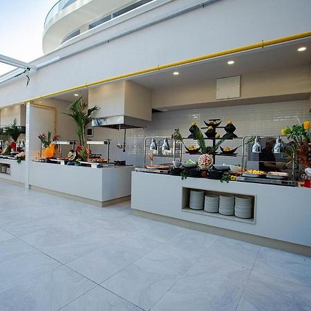 Victory Volare Hotel Side Colakli Exterior foto