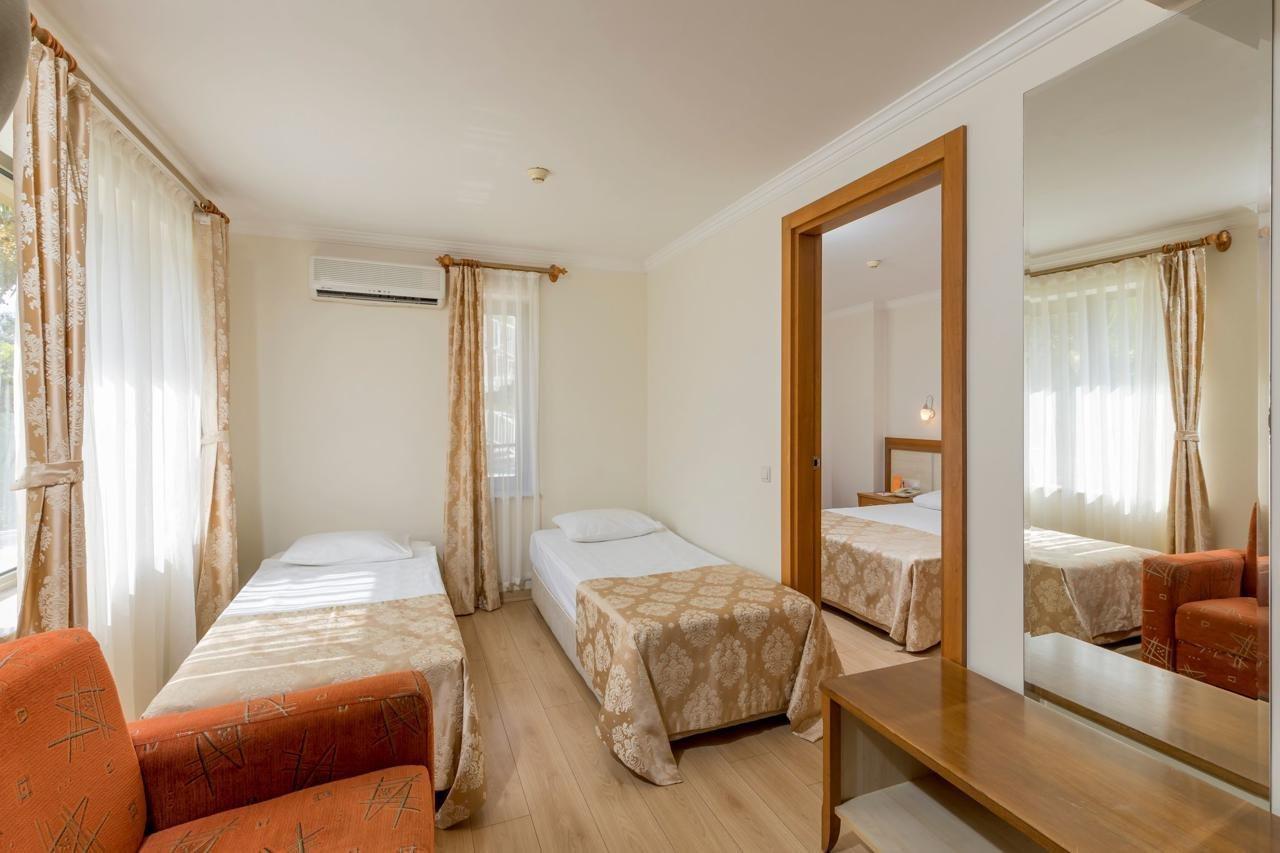 Victory Volare Hotel Side Colakli Exterior foto