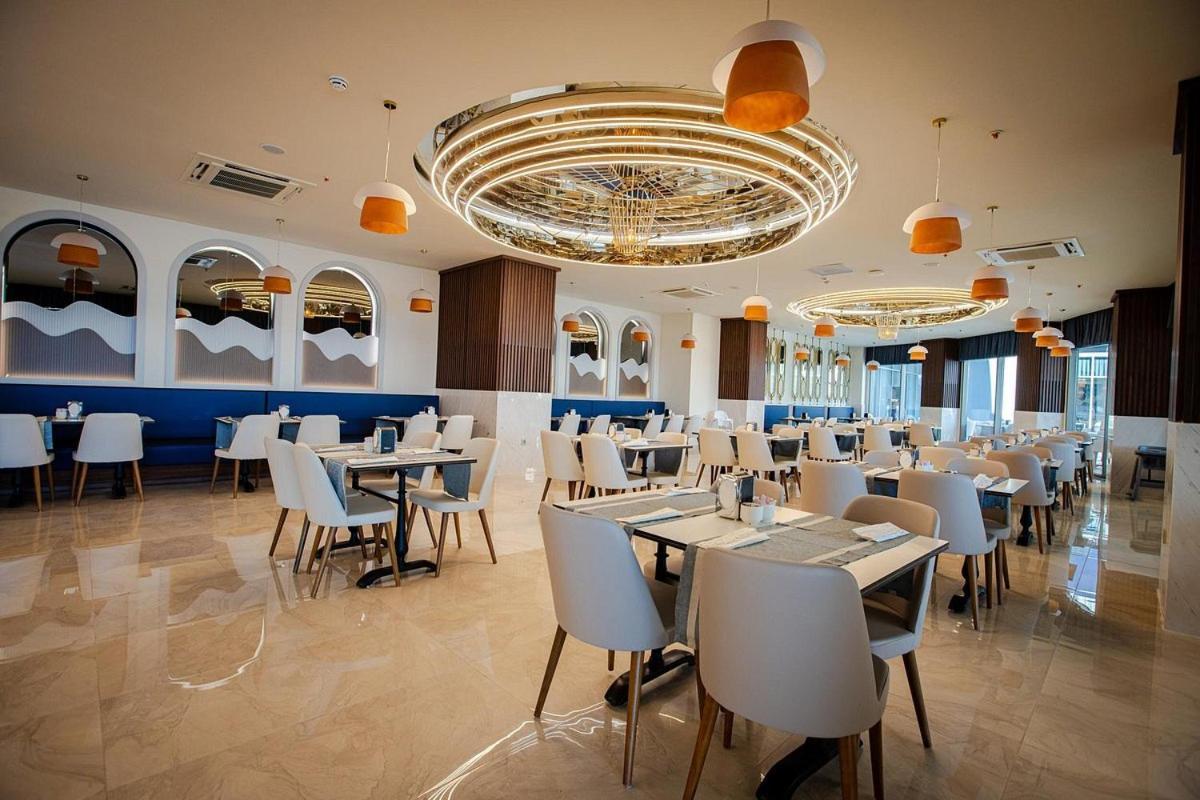Victory Volare Hotel Side Colakli Exterior foto